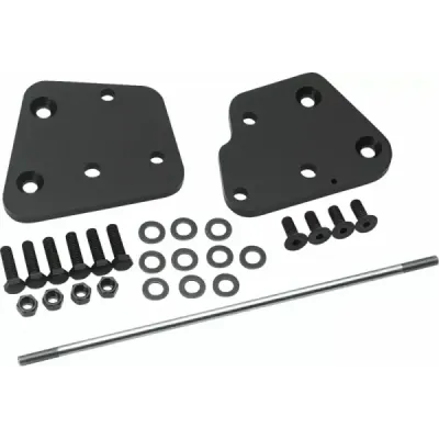 Kit de extensie pentru placă de podea Go-Forward 2