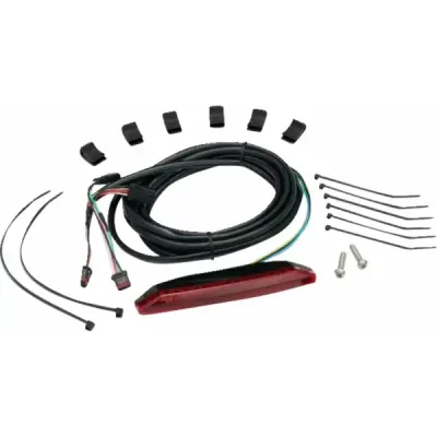 Slayer Rear LED