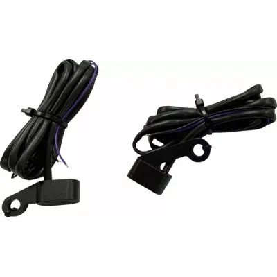 LED Handlebar Marker Lights