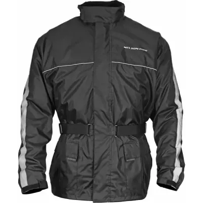 Solo Storm Waterproof Jacket
