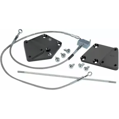 3 Kit de extensie pentru controlul piciorului