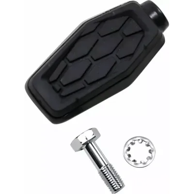 Hex Shift Pegs