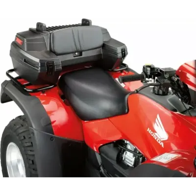 Outdoorsmen Rear Trunk