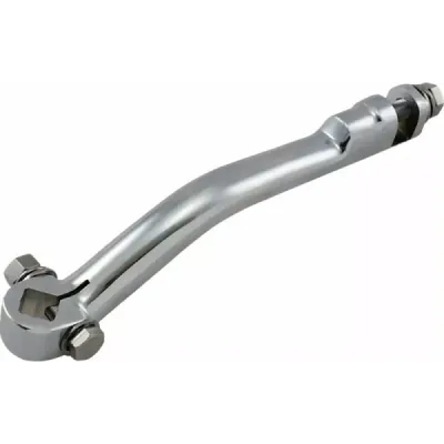 Forged Kicker Arm