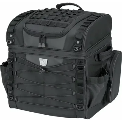 Momentum Vagabond Bag