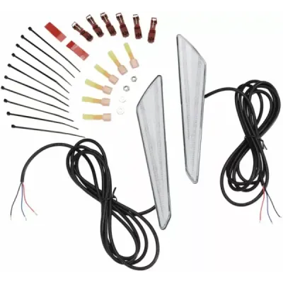 LED Marker Lights