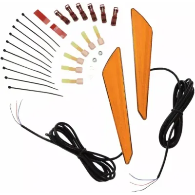 Lumini de semnalizare cu LED-uri
