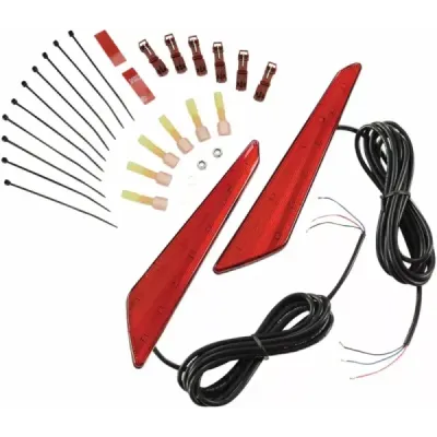 LED Marker Lights