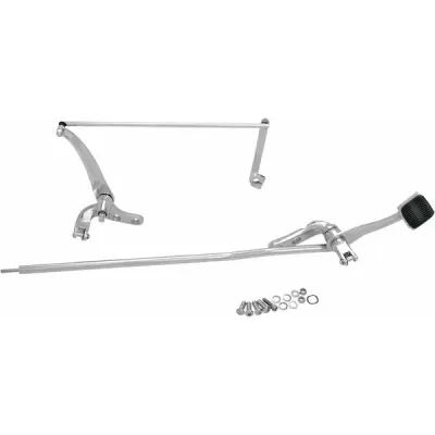 Forward Control Kit for Dyna Glides