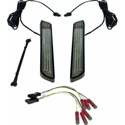 LED Front Fork Lightz™