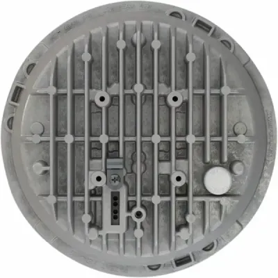 7 LED Adaptive 2 Headlight