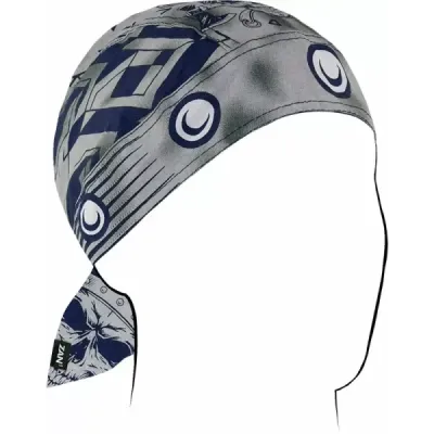Flydanna® Cotton Headwrap