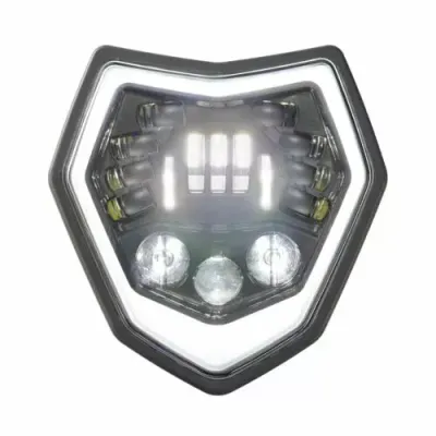 Adaptive 2 High & Low Beam Headlight