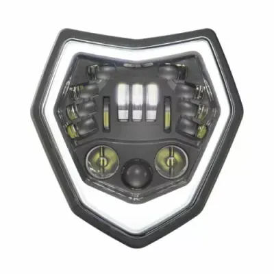 Adaptive 2 High & Low Beam Headlight