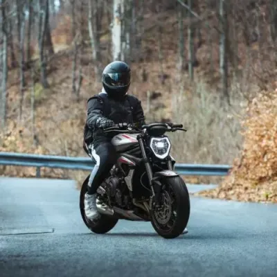 Adaptive 2 High & Low Beam Headlight