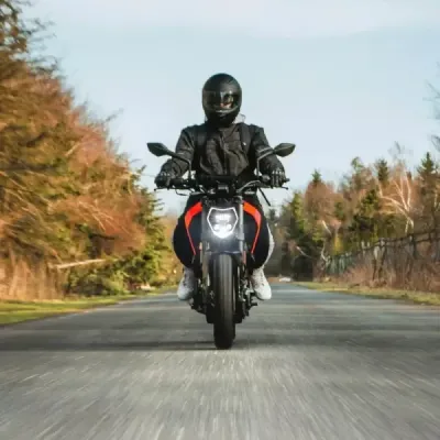 Adaptive 2 High & Low Beam Headlight