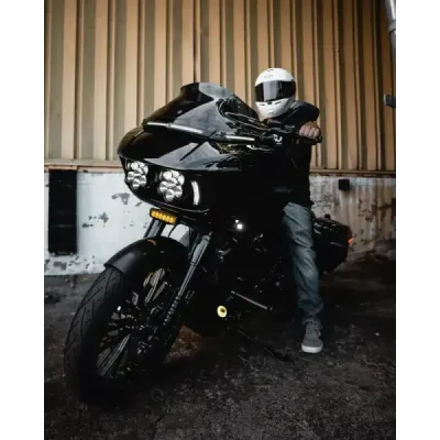 Shark Demon® 2 Performance Headlight Kit