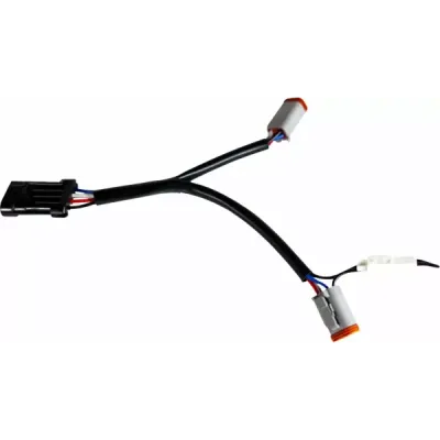 Shark Demon® 2 Performance Headlight Kit