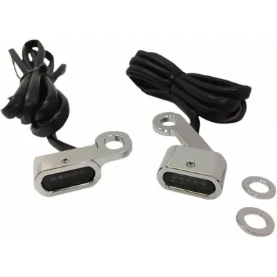LED Handlebar Marker Lights