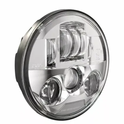 5 3/4 LED Headlight