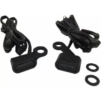 LED Handlebar Marker Lights
