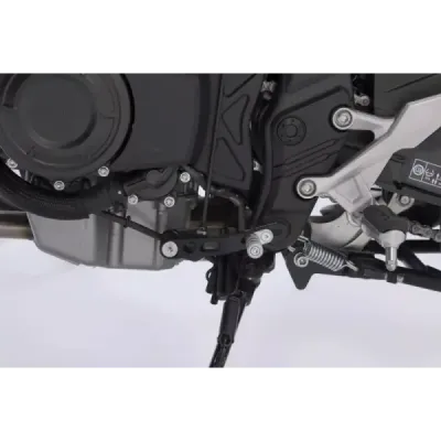 Gear Lever
