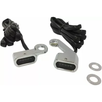 LED Handlebar Marker Lights