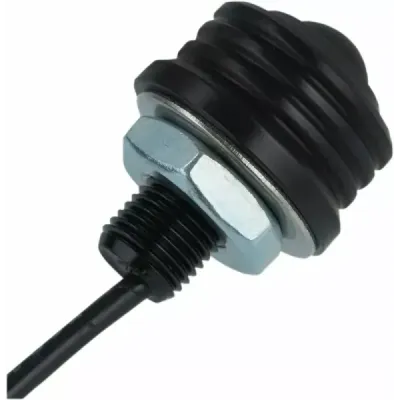 LED Fender Light