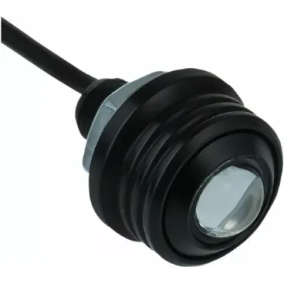 LED Fender Light