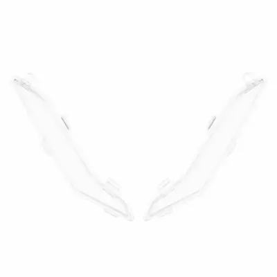 Lenses for E-BLAZE Headlights