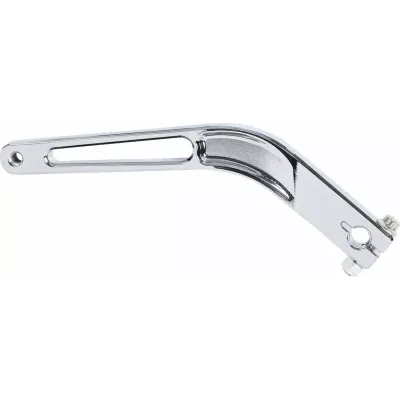 Shorter Shift Lever