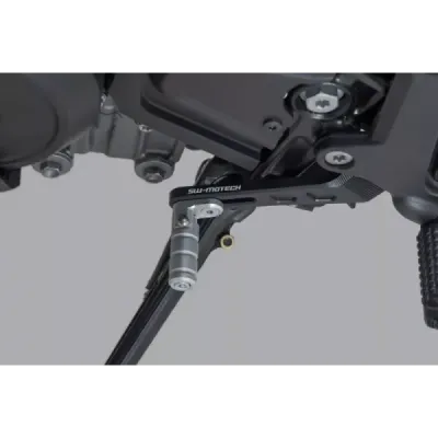 Gear Lever