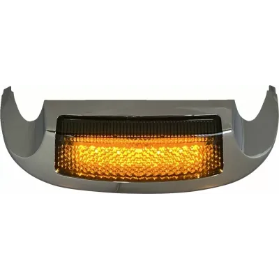 Front LED Fender Tip