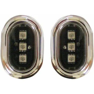 Plugz™ Antenna Hole Fillers