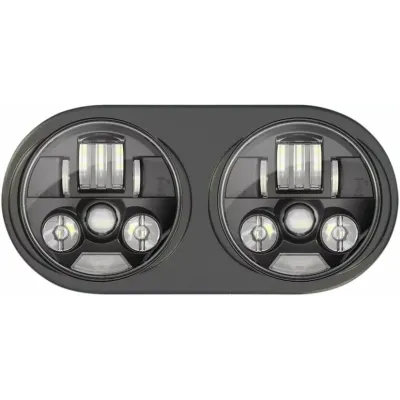 ProBEAM® LED Headlamp Assembly