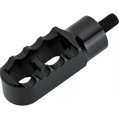 Adjustable Serrated Shifter Peg