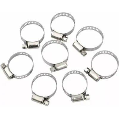 Offset Engine-Guard Cruise Board Replacement Clamp