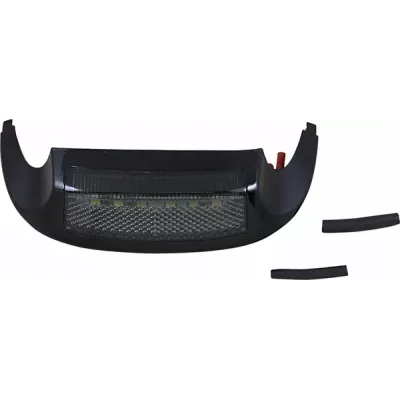 Front LED Fender Tip