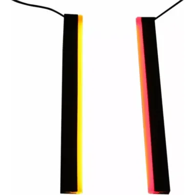Dual-Color Plasma Rods™