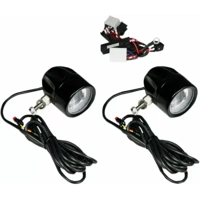 ProBEAM® LED Halo Lămpi de ceață