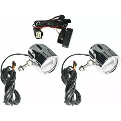 ProBEAM® LED Halo Fog Lamps