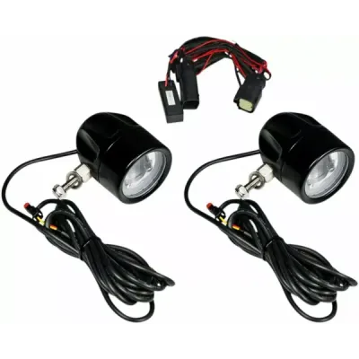ProBEAM® LED Halo Fog Lamps