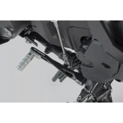 Gear Lever