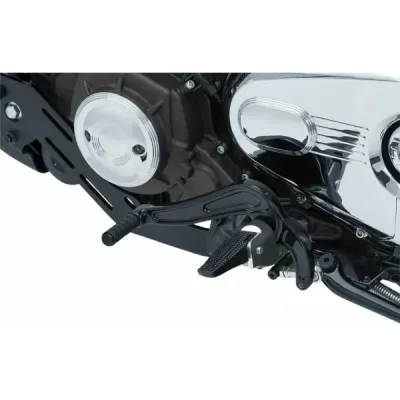 Mid Controls for Indian Scout