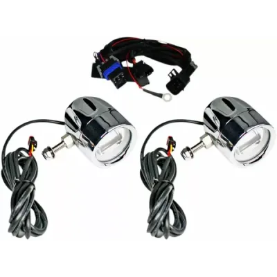 ProBEAM® LED Halo Lămpi de ceață