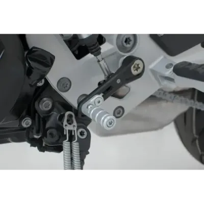 Gear Lever