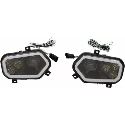 LED Headlight for UTV