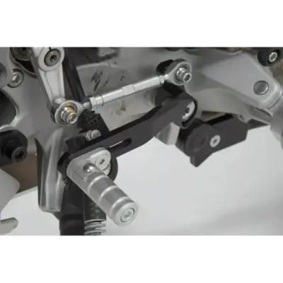 Gear Lever