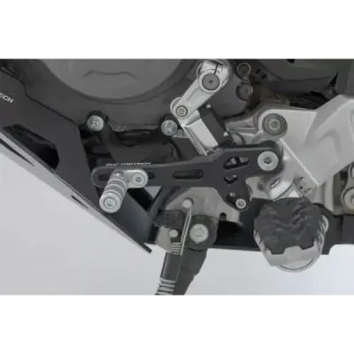 Gear Lever