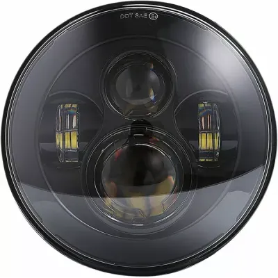 Illuminati LED Headlight Assembly